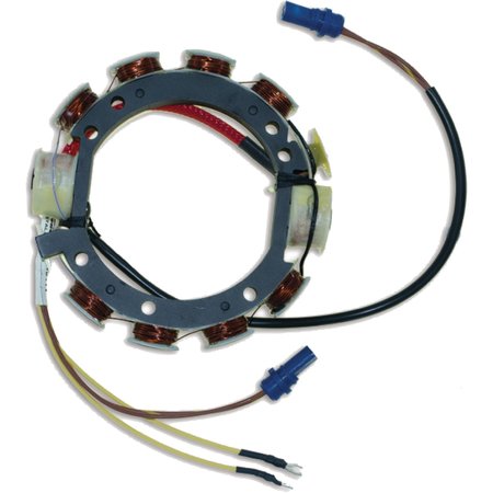 CDI ELECTRONICS Johnson/Evinrude Stator 173-3672